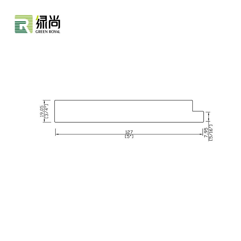 5u Rails 5″ Rail Manufacturer in China