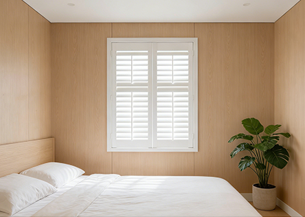 A Comprehensive Guide to PVC Shutters Buying, Installation, and Matching Tips