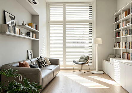 Guide to Procuring PVC Ventilated Blinds: Key Considerations to Minimize Unnecessary Expenditure