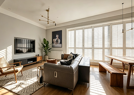 Home decoration necessity | Essential soft furnishing items for small-sized and damp spaces