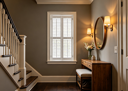 Why Should You Opt for PVC Breathable Blinds?